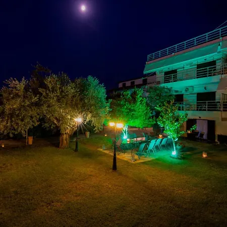 Salonikiou & Apartment Agios Nikolaos (Chalkidiki)