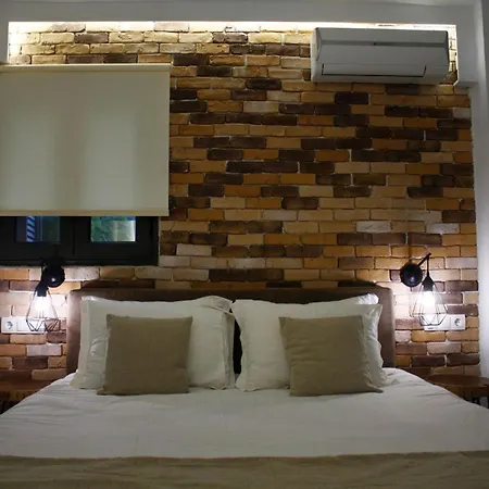 Apartment Salonikiou &