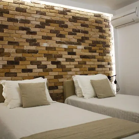 Salonikiou & Apartment Agios Nikolaos (Chalkidiki)