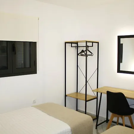 Salonikiou & Apartment *