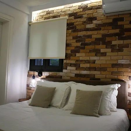 Apartment Salonikiou &