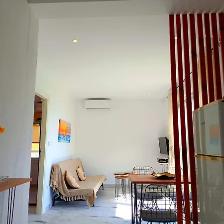 Salonikiou & Apartment Agios Nikolaos (Chalkidiki)