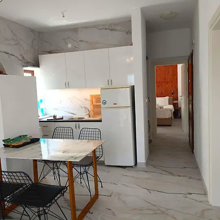 Salonikiou & Apartment Agios Nikolaos (Chalkidiki)