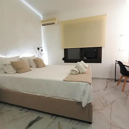 Salonikiou & Apartment *