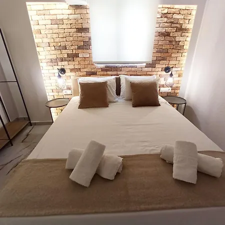 Salonikiou & Appartement *