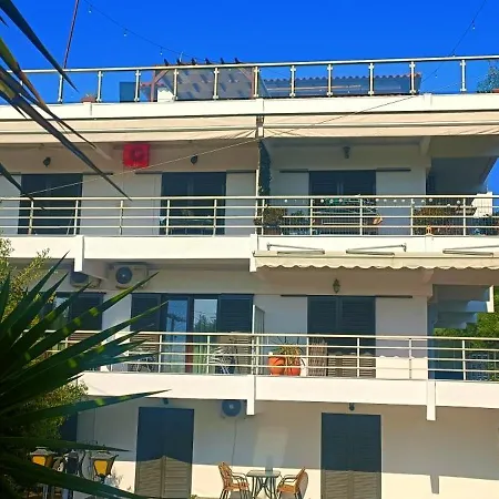 Salonikiou & Apartment *