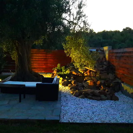 Salonikiou & Appartement *