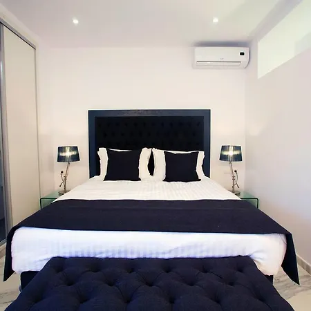 Apartment Salonikiou &