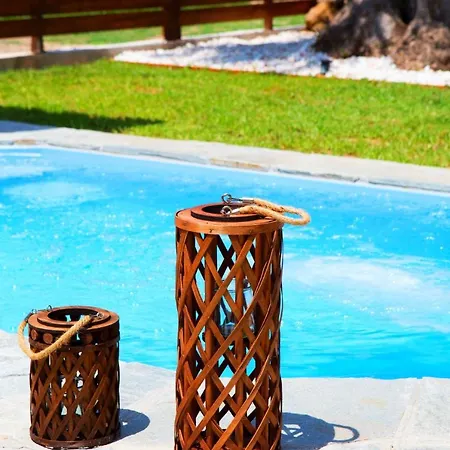 Salonikiou & Agios Nikolaos (Chalkidiki)
