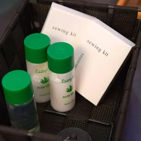 아파트 Salonikiou & *