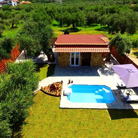 Salonikiou & Apartment Agios Nikolaos (Chalkidiki)