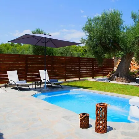 Apartment Salonikiou &
