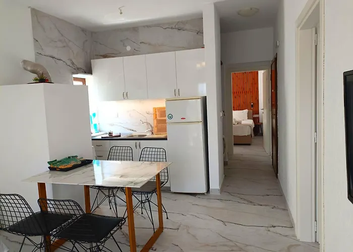 Salonikiou & Appartamento Agios Nikolaos (Chalkidiki)