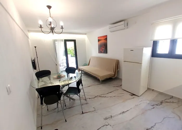 Salonikiou & Appartamento