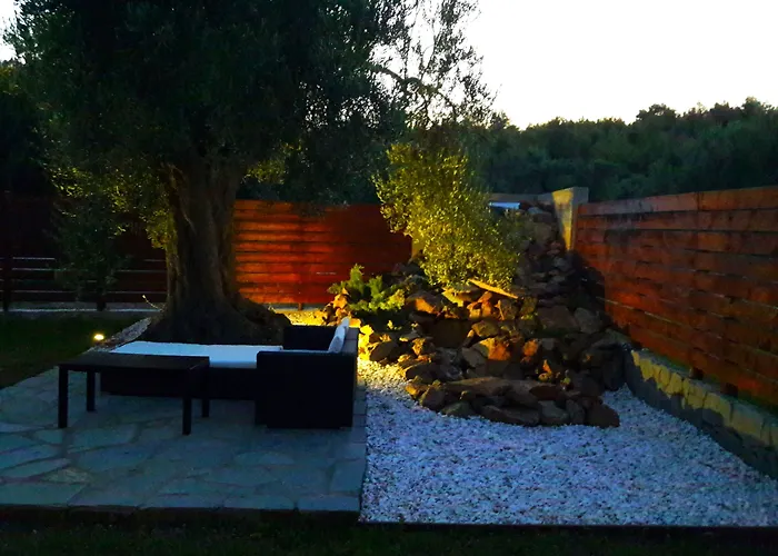 Appartamento Salonikiou & Agios Nikolaos (Chalkidiki)