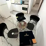 Salonikiou & 公寓 圣尼古拉奥斯