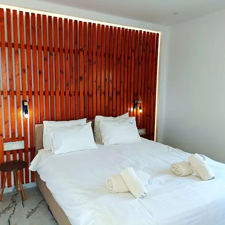 Salonikiou & Apartamento Agios Nikolaos (Chalkidiki)