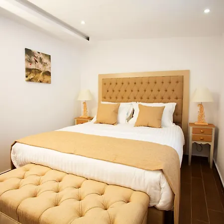 Salonikiou & آغيوس نيكولاوس