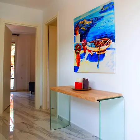 Salonikiou & آغيوس نيكولاوس