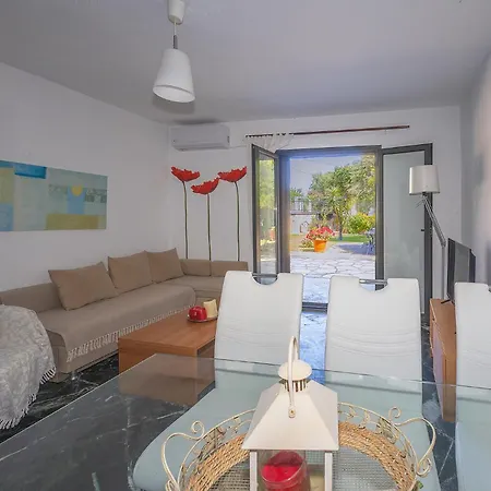 Salonikiou & Apartamento Agios Nikolaos (Chalkidiki)