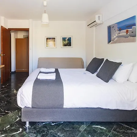 Salonikiou & Apartamento *