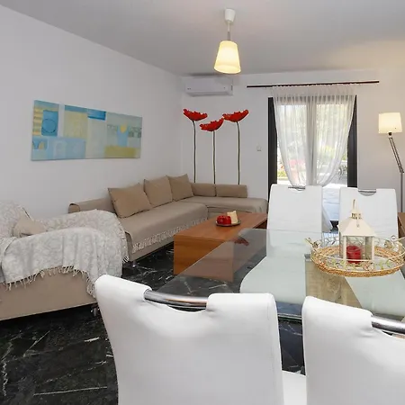 Apartamento Salonikiou & Agios Nikolaos (Chalkidiki)