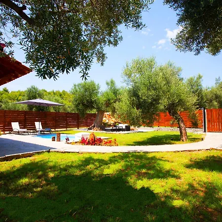 Apartamento Salonikiou & Agios Nikolaos (Chalkidiki)