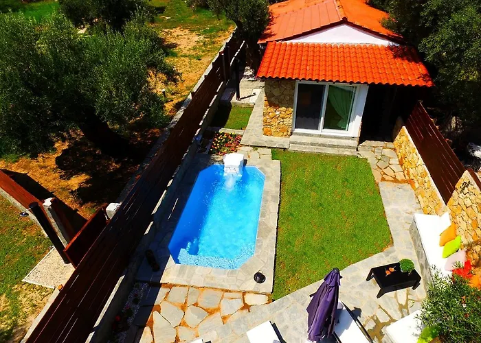 Apartamento Salonikiou & *