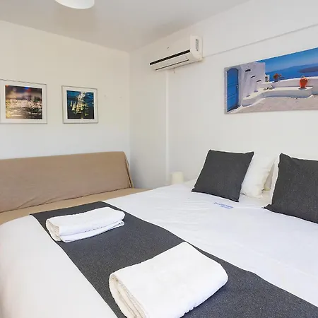 Salonikiou & Agios Nikolaos (Chalkidiki)