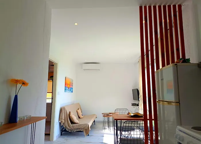 Salonikiou & Apartment Agios Nikolaos (Chalkidiki)