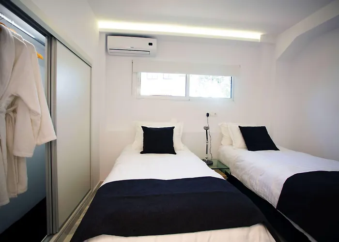 Apartment Salonikiou & Agios Nikolaos (Chalkidiki)