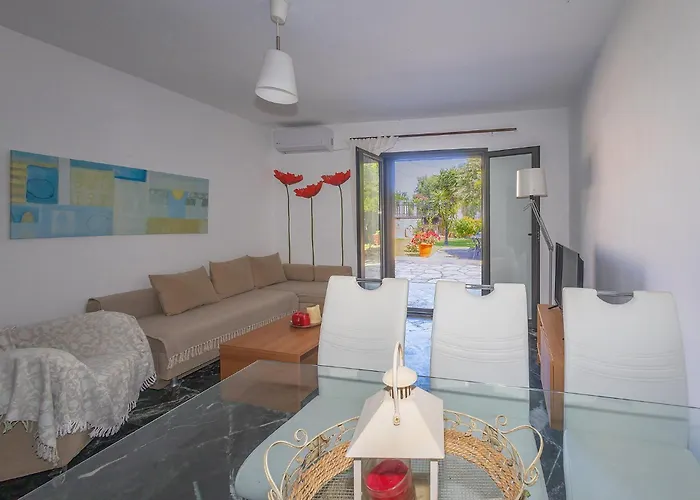 Salonikiou & Apartment Agios Nikolaos (Chalkidiki)