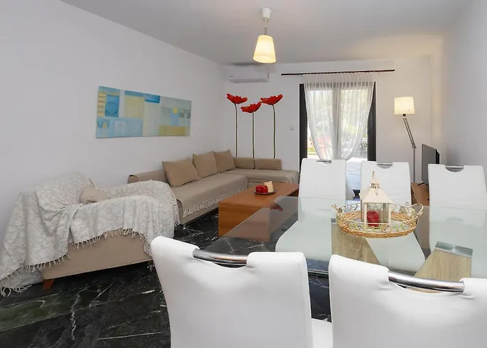 Apartment Salonikiou & Agios Nikolaos (Chalkidiki)