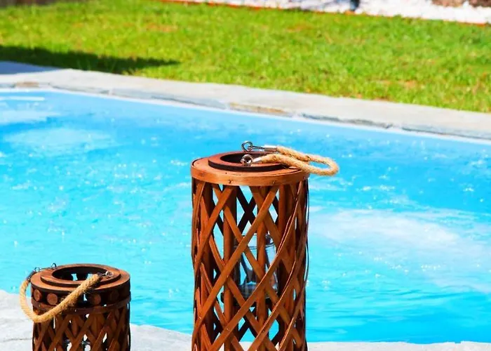 Salonikiou & Agios Nikolaos (Chalkidiki)